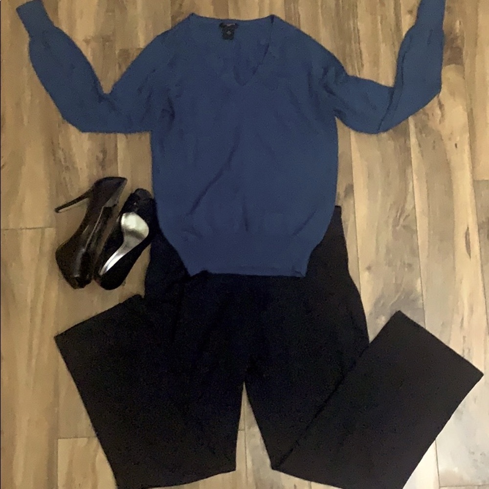 Ann Taylor Sweater